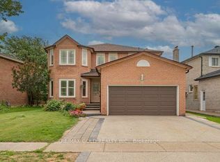 57 Havelock Dr, Brampton, ON L6W4A8
