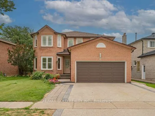 57 Havelock Dr, Brampton, ON L6W 4A8