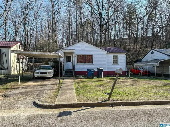 2013 Thomas Ave, Anniston, AL 36207