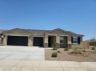 539 Downey 155 Dr, Bullhead City, AZ 86442