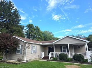 430 S Amboy Rd, Conneaut, OH 44030