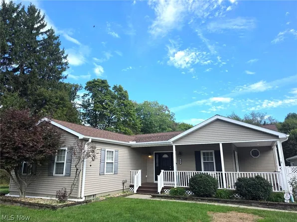 430 S Amboy Rd, Conneaut, OH 44030
