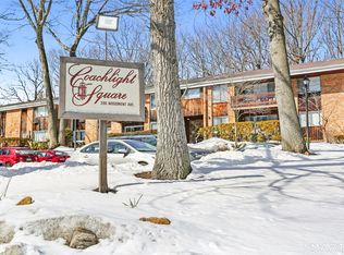 Coachlight Square, Bridgeport, CT 06606