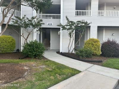 4113 Breezewood Drive Apt 204, Wilmington, NC, 28412