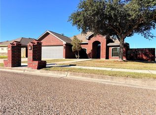 11215 N 32nd Ln, McAllen, TX 78504