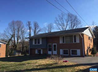 1705 Cedar Hill Rd, Charlottesville, VA 22901