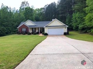 196 Bridges Dr, Winterville, GA 30683