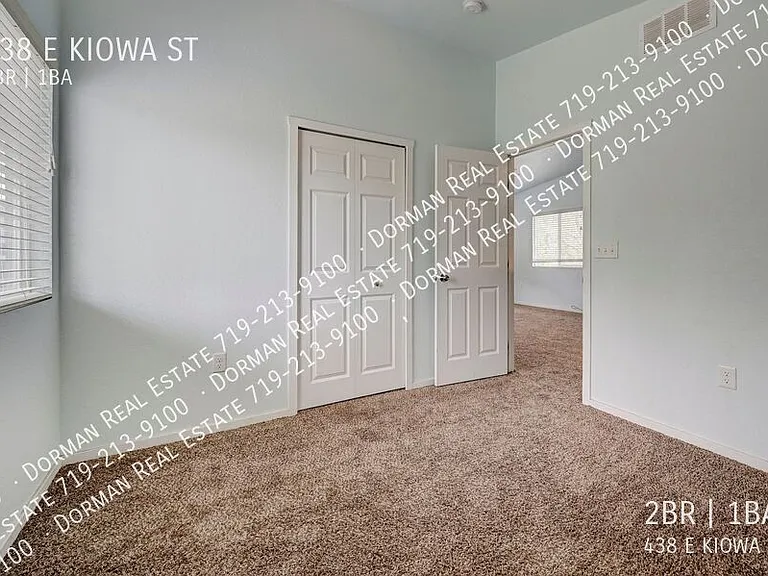 438 E Kiowa St — Photo 7