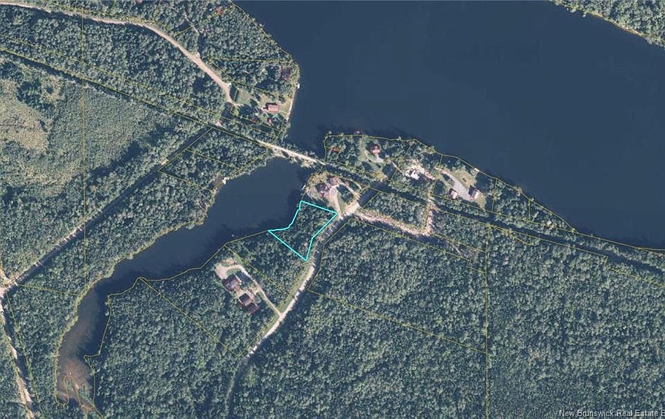 2nd image of LOT 1 Old Plaster Rock Rd
