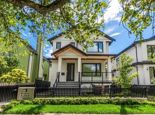 1552 W 66th Ave, Vancouver, BC V6P 2R9