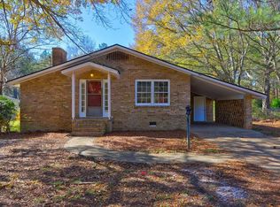 671 Old Camp Church Rd, Carrollton, GA 30117