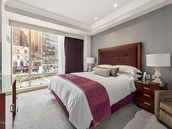 2nd image of 1 Central Park W #316