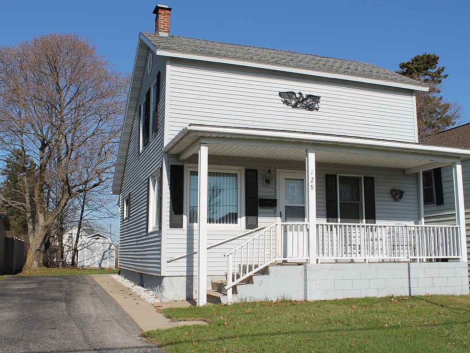1st image of 129 N Houghton Ave