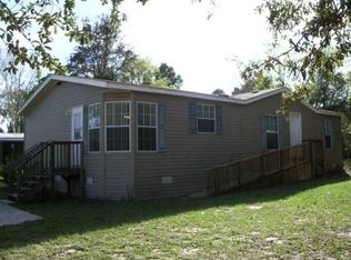 344 S Honey Bear Way, Lecanto, FL 34461