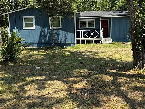1365 Fred Gray Rd, Jacksonville, FL 32218