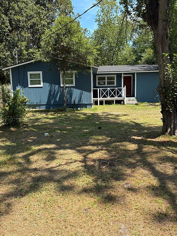 1365 Fred Gray Rd - Property Image