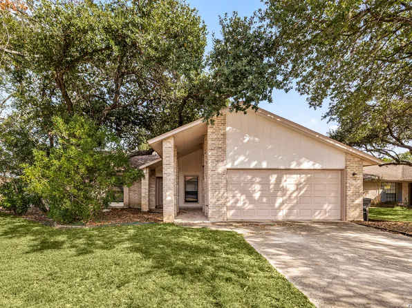 12210 MINT ST, San Antonio, TX 78247