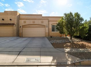 2246 Cortina Loop SE, Rio Rancho, NM 87124
