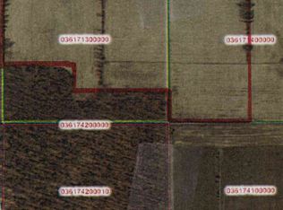 Tower Ln, Marion, WI 54950