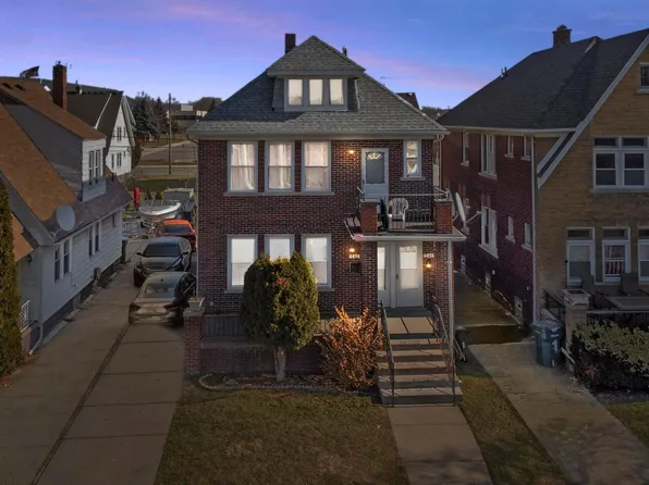 4472 Jonathon St, Dearborn, MI 48126