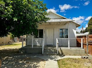 707 Fillmore St, Taft, CA 93268