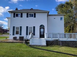 W4106 County Road A #W4108, Fredonia, WI