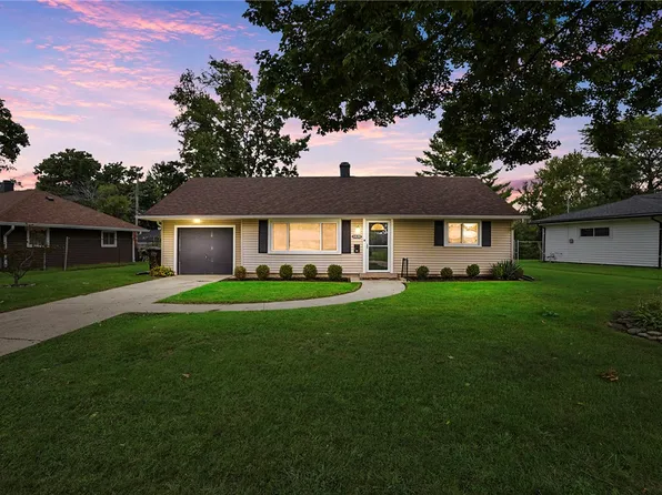 3839 Saranac Dr, Dayton, OH 45429