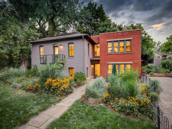 615 Spruce St, Boulder, CO 80302
