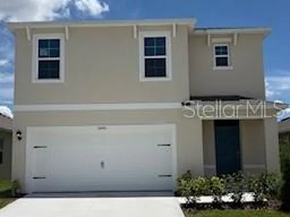 3445 BRIARWOOD GROVE DRIVE, OCOEE, FL 34761