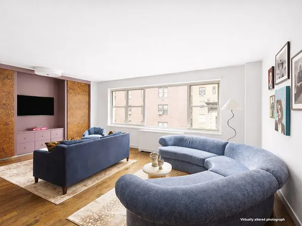 130 E 63rd St APT 6A, New York, NY 10065