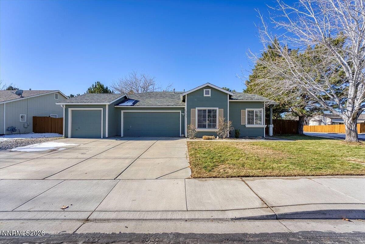 7663 La Ramba Dr, Sparks, NV 89436 | Zillow
