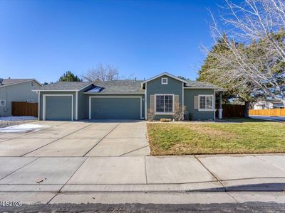 7663 La Ramba Dr, Sparks, NV, 89436