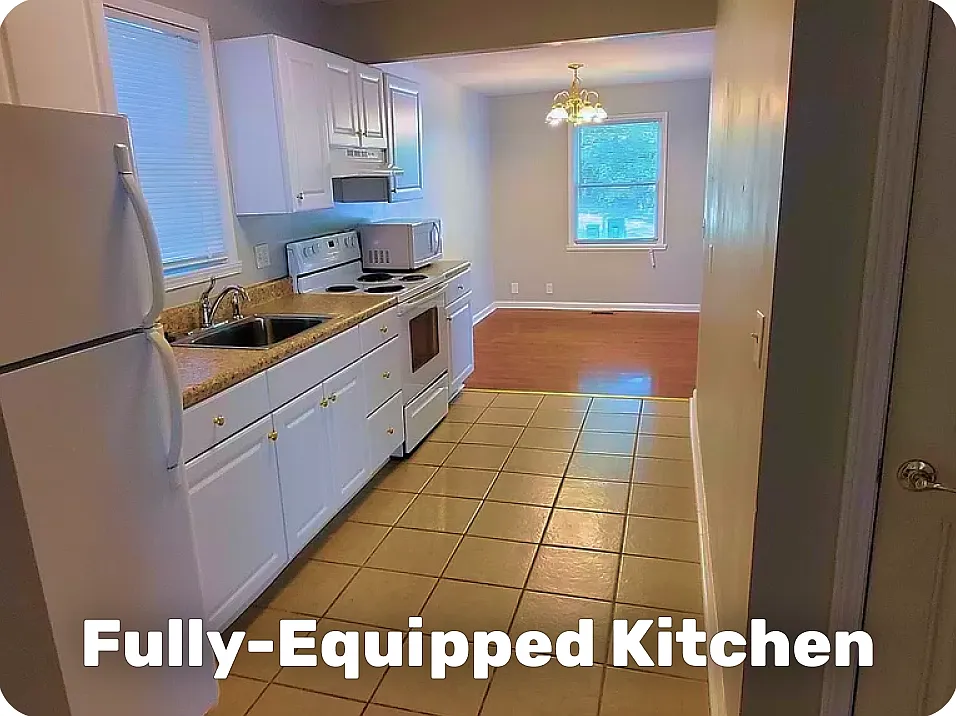 2 bed, 1600 sqft, $1,250 — Photo 4