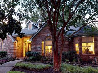 19822 Powerscourt Dr, Humble, TX 77346