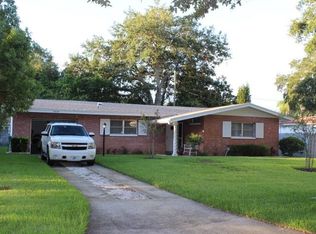 9909 55th Ave N, Saint Petersburg, FL 33708