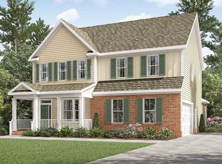 517 Graphite Trl, Chesapeake, VA 23320