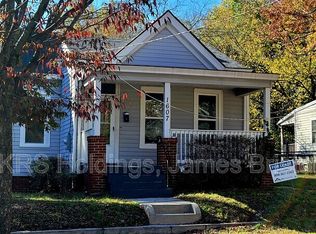 1607 Carlisle Ave, Richmond, VA 23231