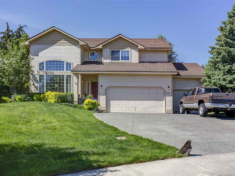 1st image of 207 Rocky Mountain Ct