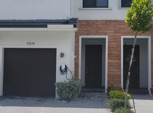 10834 SW 235th Ln, Homestead, FL 33032