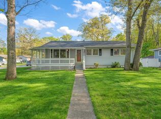 1719 Welnetz Rd, Michigan City, IN 46360