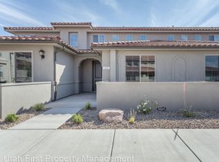 1138 N Tesoro Aly #85, Washington, UT 84780
