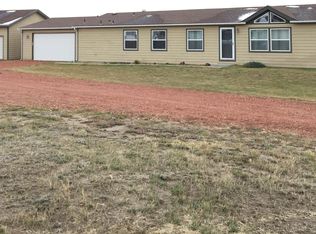 2504 Mustang Rd, Gillette, WY 82718