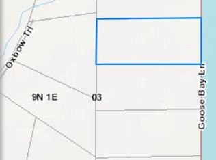 Goose Bay Ln, Townsend, MT 59644