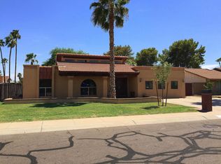 3909 W Voltaire Ave, Phoenix, AZ 85029