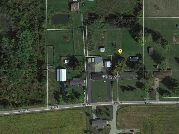 6492 Gratis Rd, Camden, OH 45311