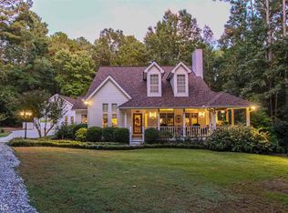 1100 Dolly Nixon Rd, Senoia, GA 30276