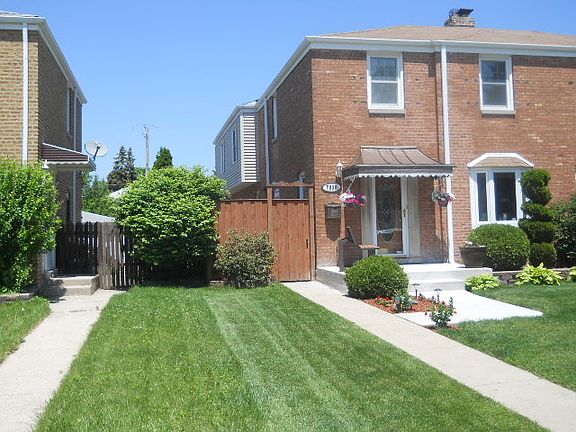 2nd image of 7838 W Summerdale Ave