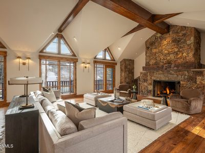1094 Riva Gln, Vail, CO, 81657
