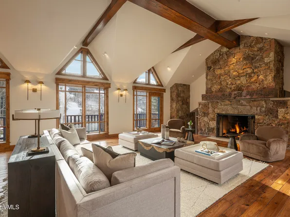 1094 Riva Gln, Vail, CO 81657