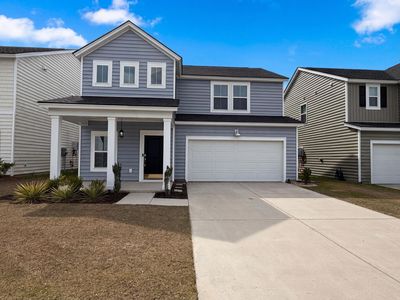 163 Paddle Boat Way, Summerville, SC, 29485